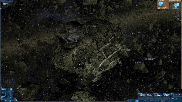 Nexus - The Jupiter Incident image