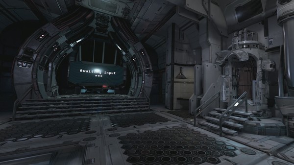 Скриншот из Regenesis Arcade Lite