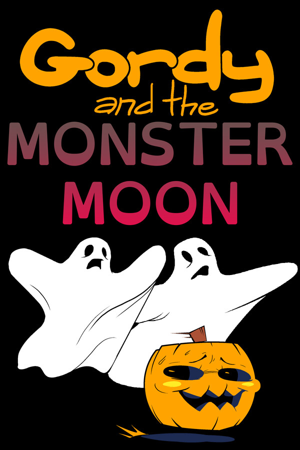 Gordy and the Monster Moon for steam Gordy and the Monster Moon for steam