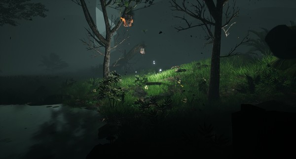 Legendary Hunter VR game for Linux 1