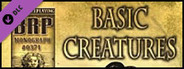 Fantasy Grounds - Basic Creatures (BRP)