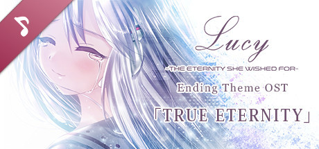 View Lucy -The Eternity She Wished For- Ending Theme OST on IsThereAnyDeal