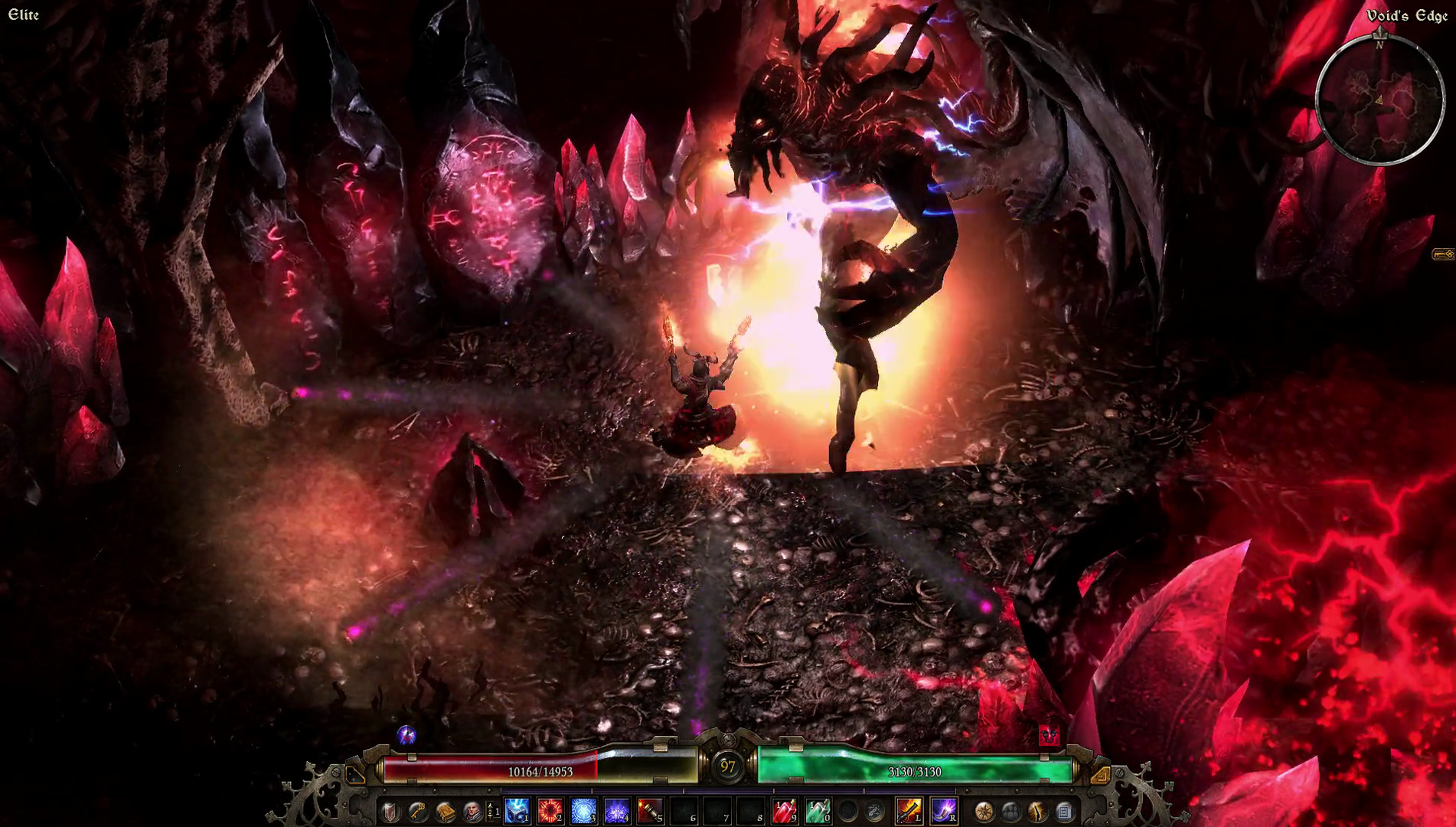 Grim Dawn – Ashes of Malmouth Free Download Torrent