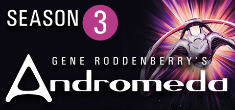 GENE RODDENBERRY'S ANDROMEDA: Cui Bono cover art