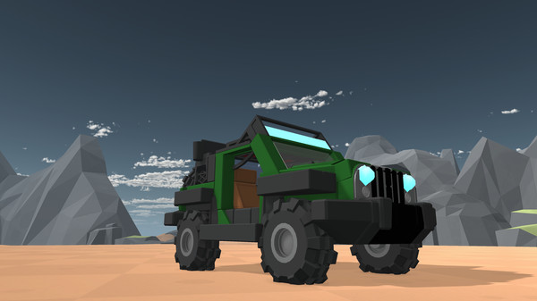 Blocksworldfor windows and Linux 1