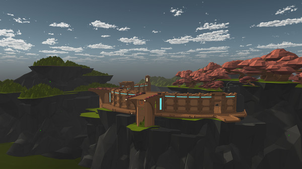 Blocksworld game for windows Pc 1