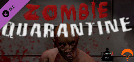 Zombie Quarantine - Art cover art