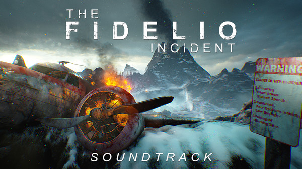 Скриншот из The Fidelio Incident - Soundtrack