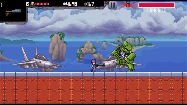 Cally's Caves 4 for linux