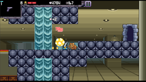 Cally's Caves 4for windows and Linux 1