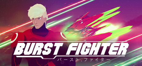 Burst Fighter