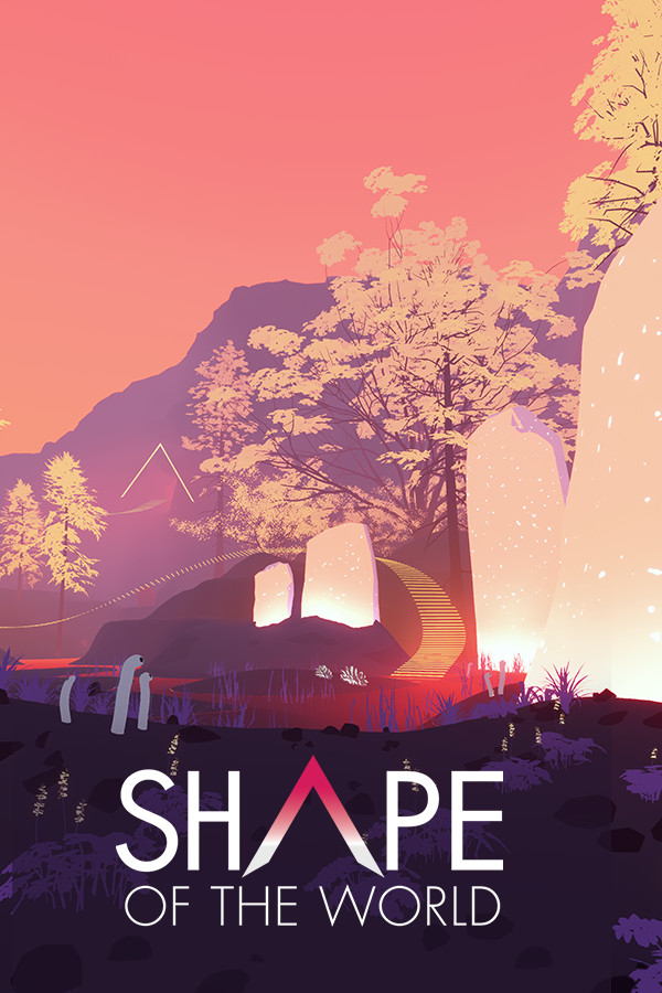 Shape of the World for steam