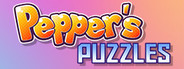 Pepper's Puzzles