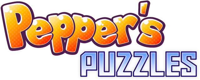 Pepper's Puzzles - Steam Backlog