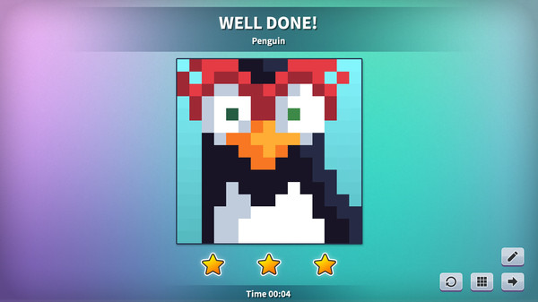 Pepper's Puzzles for linux