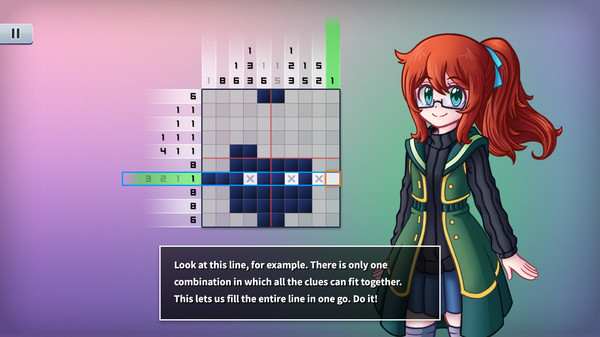 Pepper's Puzzlesfor windows and Linux 1