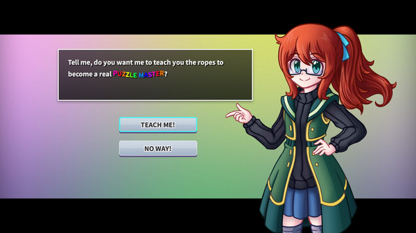 Скриншот из Pepper's Puzzles