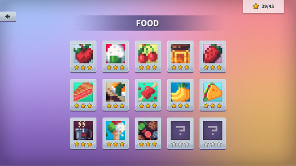 Pepper's Puzzles game for windows Pc 1