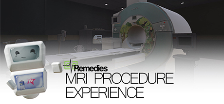 VRemedies - MRI Procedure Experience cover art