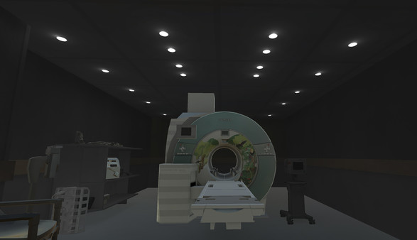 VRemedies - MRI Procedure Experience