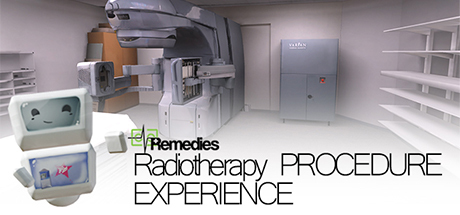 VRemedies  Radiotherapy Procedure Experience 642660