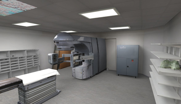 VRemedies - Radiotherapy Procedure Experience minimum requirements