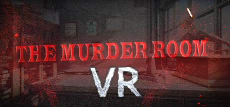 The Murder Room VR cover art
