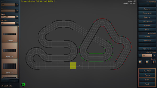 Virtual SlotCars image