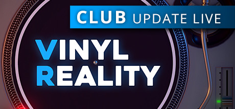 steam で 20 オフ vinyl reality