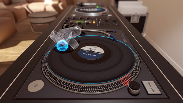 Vinyl Reality game for windows Pc 1