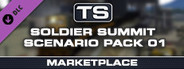 TS Marketplace: Soldier Summit Scenario Pack 01 Add-On