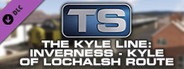 Train Simulator: The Kyle Line: Inverness - Kyle of Lochalsh Route Add-On