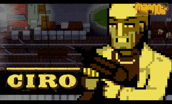 Milanoirfor windows and Linux 1