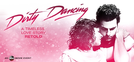 Dirty Dancing TV Special cover art