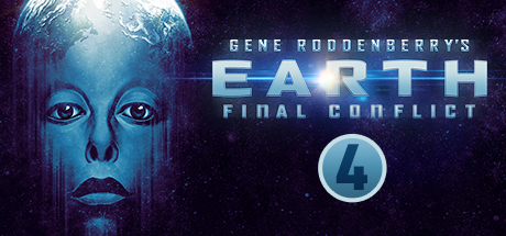 GENE RODDENBERRY'S EARTH: FINAL CONFLICT: Motherlode cover art