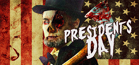 Presidents Day cover art