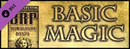Fantasy Grounds - Basic Magic (BRP)