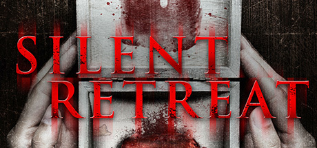Silent Retreat cover art
