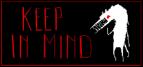 Keep in Mind: Remastered 游戏图标