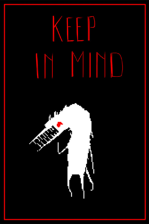 Steam portrait for Keep in Mind: Remastered.