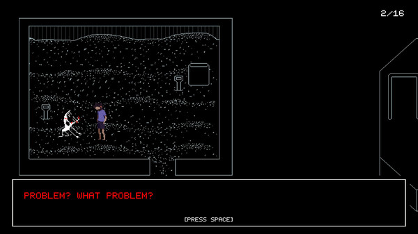 Скриншот из Keep in Mind: Remastered