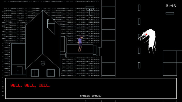 Keep in Mind: Remastered game for Linux 1