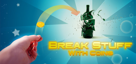 Break Stuff With Coins cover art