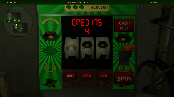 Скриншот из Break Stuff With Coins
