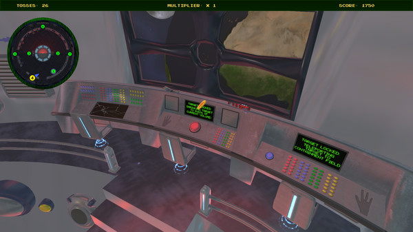 Скриншот из Break Stuff With Coins