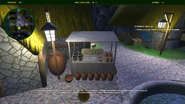 Скриншот из Break Stuff With Coins