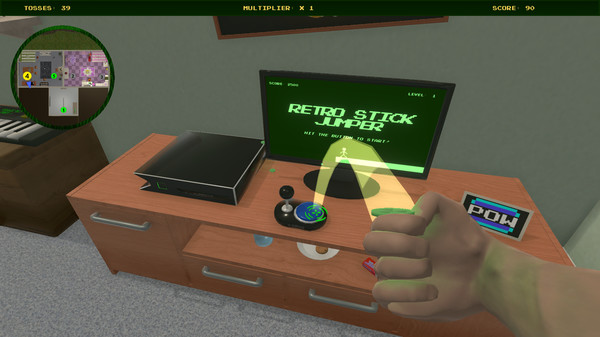 Break Stuff With Coinsfor windows and Linux 1