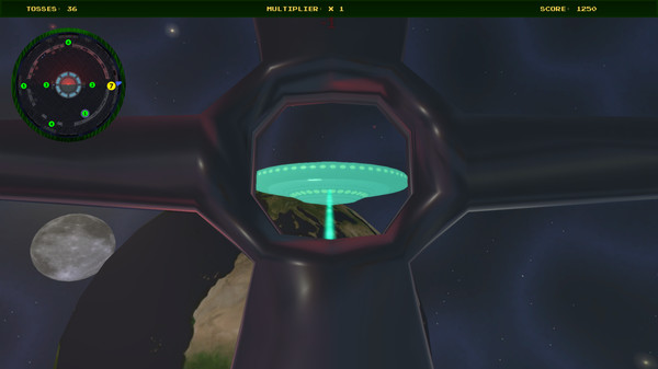 Скриншот из Break Stuff With Coins