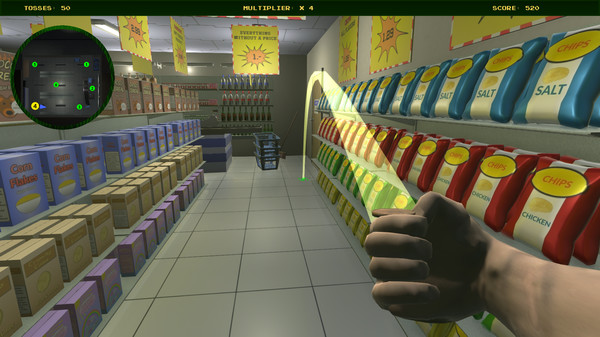 Break Stuff With Coins game for windows Pc 1