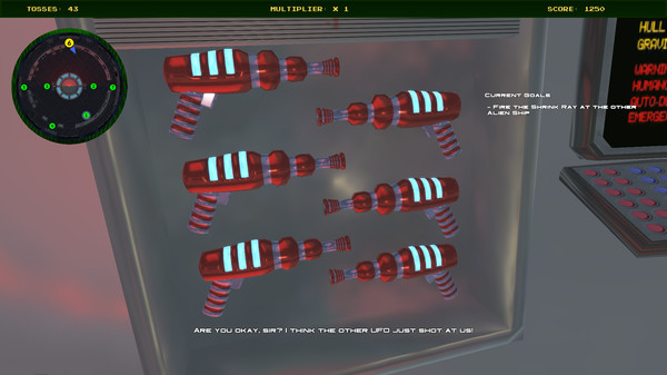 Скриншот из Break Stuff With Coins